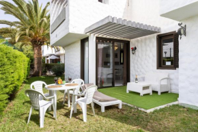 Nice apartment in the heart of Las Americas